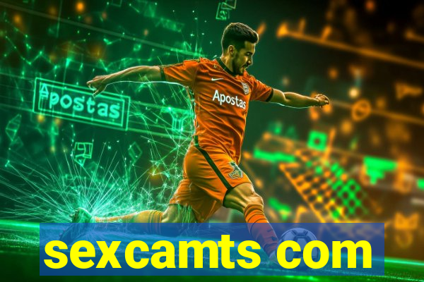 sexcamts com